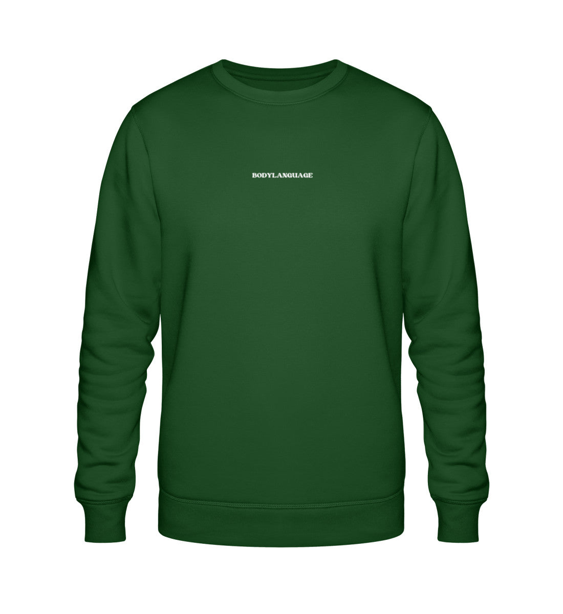 Bottle Green-833