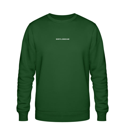 Bottle Green-833
